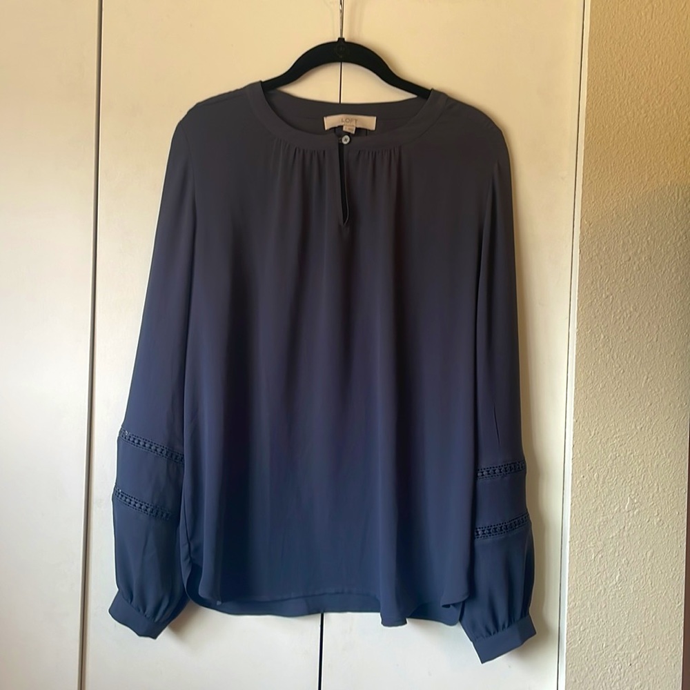 LOFT shirt